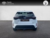 Voitures D'occasion À Vannes | Toyota Yaris Cross 116H Dynamic My22