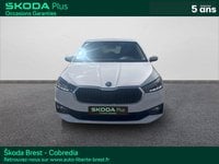 Voitures D'occasion À Brest | Škoda Fabia 1.0 Mpi 80Ch Ambition