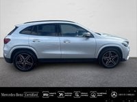 Voitures D'occasion À Saint-Grégoire | Mercedes-Benz Gla 200 D 150Ch Amg Line 8G-Dct