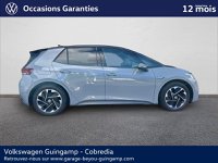 Voitures D'occasion À Guingamp | Volkswagen Id.3 204Ch Pro Performance 58 Kwh Active