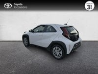Voitures D'occasion À Vannes | Toyota Aygo X 1.0 Vvt-I 72Ch Dynamic