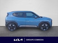 Voitures D'occasion À Yffiniac | Kia Ev2 135Ch 61Kwh Earth