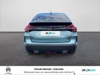 Voitures D'occasion À Saint-Martin-Des-Champs | Citroën C4 Moteur Électrique 136Ch (100 Kw) Fe...