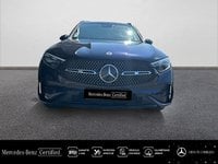 Voitures D'occasion À Lannion | Mercedes-Benz Glc 300 De Hybrid 333Ch Amg Line 4Matic 9G-Tronic
