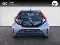 Voitures D'occasion À Saint-Martin-Des-Champs | Toyota Aygo X 1.0 Vvt-I 72Ch Dynamic