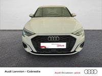 Voitures D'occasion À Lannion | Audi A3 Sportback 30 Tdi 116Ch Business Line