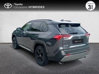 Voitures D'occasion À Lanester | Toyota Rav4 Hybride 218Ch Dynamic 2Wd