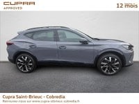 Voitures D'occasion À Saint-Brieuc | Cupra Formentor 1.5 Ehybrid 272Ch Vz Dsg6