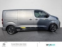 Voitures D'occasion À Brest | Opel Vivaro Fg M 2.2 Diesel 180Ch Sportive Automatique