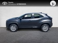 Voitures D'occasion À Lanester | Toyota Yaris Cross 116H Dynamic Business + Programme Toyota Exp...