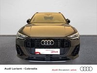 Voitures D'occasion À Lanester | Audi Q3 45 Tfsi E 245Ch S Line S Tronic 6