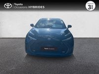 Voitures D'occasion À Lanester | Toyota C-Hr 1.8 Hybride 140Ch Dynamic My25