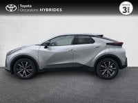 Voitures D'occasion À Saint-Martin-Des-Champs | Toyota C-Hr 2.0 Hybride 200Ch Design My25