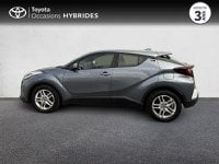 Voitures D'occasion À Concarneau | Toyota C-Hr 1.8 Hybride 122Ch Dynamic Ultimate E-Cvt