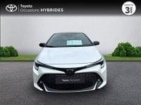 Voitures D'occasion À Lannion | Toyota Corolla 1.8 140Ch Gr Sport