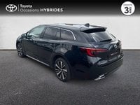 Voitures D'occasion À Noyal-Pontivy | Toyota Corolla 1.8 140Ch Design My26