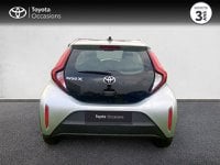 Voitures D'occasion À Quimper | Toyota Aygo X 1.0 Vvt-I 72Ch Dynamic My23