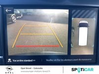 Voitures D'occasion À Brest | Opel Vivaro M 1.5 Bluehdi 120Ch S&S