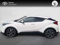 Voitures D'occasion À Brest | Toyota C-Hr 122H Edition 2Wd E-Cvt Rc18