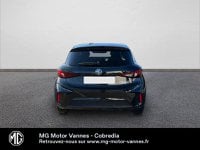 Voitures D'occasion À Theix-Noyalo | Mg Mg3 Hybrid+ 195Ch Luxury