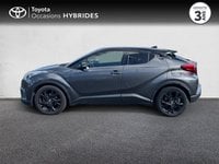 Voitures D'occasion À Plérin | Toyota C-Hr 122H Design 2Wd E-Cvt Rc18