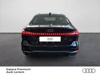 Voitures D'occasion À Lanester | Audi A5 2.0 E-Hybrid 299Ch S Line Quattro S Tronic 7
