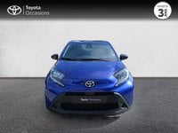 Voitures D'occasion À Ploërmel | Toyota Aygo X 1.0 Vvt-I 72Ch Dynamic My24