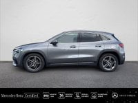 Voitures D'occasion À Brest | Mercedes-Benz Gla 200 D 150Ch Amg Line 8G-Dct