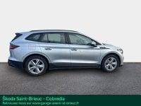 Voitures D'occasion À Saint-Brieuc | Škoda Enyaq Iv 180Ch Version 60