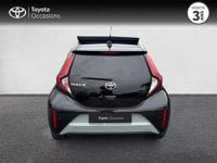 Voitures D'occasion À Belz | Toyota Aygo X 1.0 Vvt-I 72Ch Air Design My24