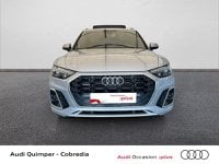 Voitures D'occasion À Quimper | Audi Q5 50 Tfsi E 299Ch S Line Quattro S Tronic 7