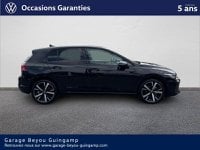 Voitures D'occasion À Guingamp | Volkswagen Golf 1.5 Etsi Evo2 116Ch Vw Edition Dsg7