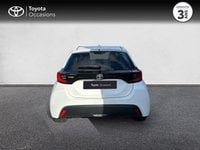 Voitures D'occasion À Quimper | Toyota Yaris 70 Vvt-I Design 5P My22