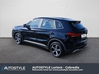 Voitures D'occasion À Lanester | Mg Zs Hybrid+ 197Ch Comfort