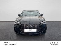 Voitures D'occasion À Quimper | Audi Q3 Sportback 35 Tfsi 150Ch S Line S Tronic 7