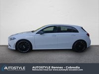 Voitures D'occasion À La Mézière | Mercedes-Benz Classe A 250 224Ch 4Matic Amg Line 7G-Dct