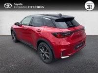 Voitures D'occasion À Brest | Lexus Lbx 1.5 136Ch Emotion 2Wd