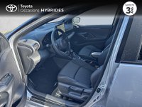 Voitures D'occasion À Pabu | Toyota Yaris 130H Collection 5P My25