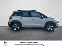 Voitures D'occasion À Saint-Thuriau | Citroën C3 Aircross Puretech 110Ch S&S Shine E6.D