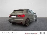 Voitures D'occasion À Saint-Martin-Des-Champs | Audi A1 Sportback 35 Tfsi 150Ch Advanced 2 S Tro...