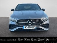 Voitures D'occasion À Lannion | Mercedes-Benz Classe A 250 E Hybride Rechargeable 218Ch Amg Line...