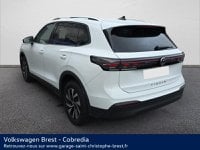 Voitures D'occasion À Brest | Volkswagen Tiguan 2.0 Tdi 150Ch Vw Edition Dsg7