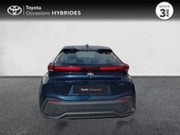 Voitures D'occasion À Brest | Toyota C-Hr 1.8 Hybride 140Ch Dynamic Ng23