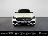 Voitures D'occasion À Brest | Mercedes-Benz Glc Coupé 300 De 194+122Ch Amg Line 4Matic 9G-Tronic
