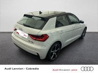 Voitures D'occasion À Lannion | Audi A1 Sportback 25 Tfsi 95Ch Advanced S Tronic 7