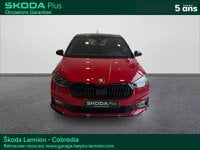 Voitures D'occasion À Lannion | Škoda Fabia 1.5 Tsi Evo2 177Ch '130' Dsg7