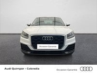 Voitures D'occasion À Quimper | Audi Q2 1.0 Tfsi 116Ch