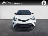Voitures D'occasion À Vannes | Toyota C-Hr 2.0 Hybride 184Ch Gr Sport E-Cvt
