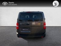 Voitures D'occasion À Belz | Toyota Proace Combi Long 2.0 140 D-4D Dynamic Confort Clim. Arrièr...