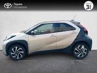 Voitures D'occasion À Quimper | Toyota Aygo X 1.0 Vvt-I 72Ch Design S-Cvt My23